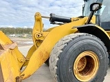 CATERPILLAR 972M front loader