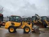 VOLVO L25F front loader