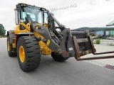 VOLVO L70H front loader