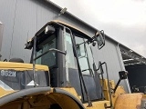 CATERPILLAR 962H front loader