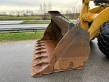 CATERPILLAR 966M XE front loader