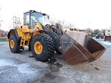 VOLVO L150G front loader