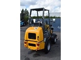 WACKER WL20 front loader