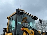 VOLVO L60H front loader