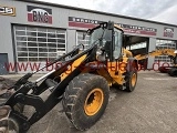 JCB 437 HT front loader