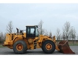 HYUNDAI HL 770-7 front loader