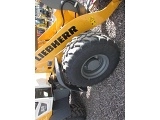 LIEBHERR L 508 Compact front loader