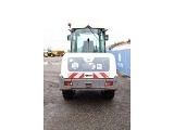 TEREX TL 80 front loader