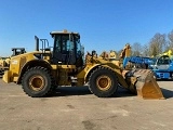 CATERPILLAR 962H front loader