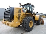 CATERPILLAR 966M front loader