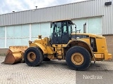 CATERPILLAR 950H front loader