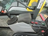 KRAMER 350 front loader