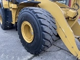 CATERPILLAR 972M XE front loader