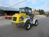 KRAMER 5050 front loader