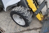 KRAMER 350 front loader