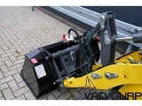 WACKER WL20 e front loader