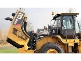 CATERPILLAR 950M front loader