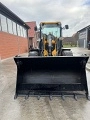 JCB 407 front loader