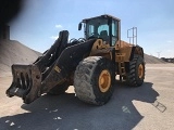 VOLVO L220F front loader