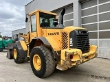 VOLVO L 90 E front loader