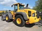 VOLVO L120H front loader