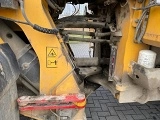 VOLVO L250H front loader