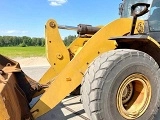 CATERPILLAR 962M front loader