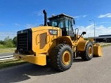 CATERPILLAR 950GC front loader