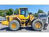 VOLVO L120F front loader