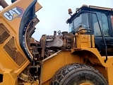 CATERPILLAR 950M front loader