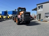 DOOSAN DL 250 front loader