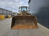 CATERPILLAR 962H front loader