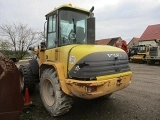 VOLVO L 40 front loader