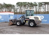 TEREX TL 80 front loader