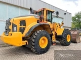 VOLVO L180H front loader