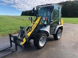 KRAMER 5035 front loader