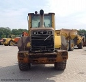 VOLVO L60F front loader