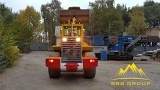 VOLVO L 120 front loader