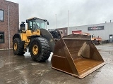 VOLVO L250G front loader