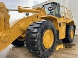 CATERPILLAR 988H front loader