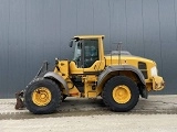 VOLVO L110H front loader