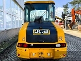 JCB 406 front loader