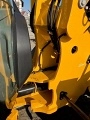 JCB 407 front loader