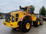 VOLVO L150H front loader