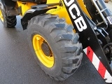 JCB 406 front loader