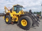 VOLVO L150H front loader