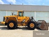 VOLVO L150E front loader