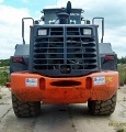 HITACHI ZW 310 front loader