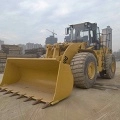 CATERPILLAR 980 G front loader