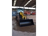 KRAMER 480 T front loader